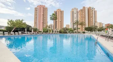 Sandos Benidorm Suites