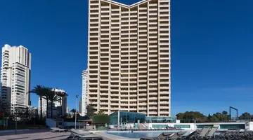 Sandos Benidorm Suites