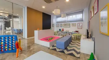 Sandos Benidorm Suites