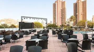 Sandos Benidorm Suites