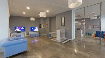 Sandos Benidorm Suites