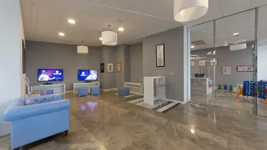 Sandos Benidorm Suites