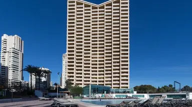 Sandos Benidorm Suites
