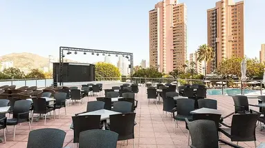 Sandos Benidorm Suites