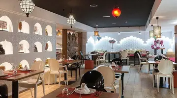 Sandos Benidorm Suites