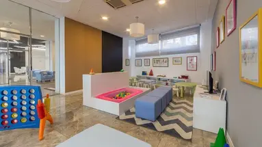 Sandos Benidorm Suites