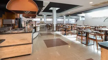 Sandos Benidorm Suites