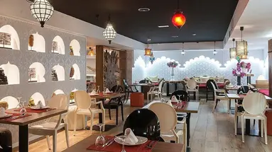 Sandos Benidorm Suites