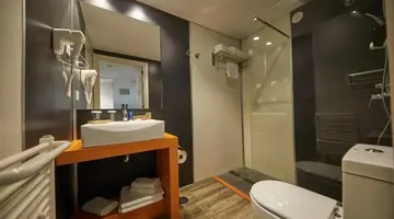 Sandos Benidorm Suites