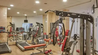 Sandos Benidorm Suites