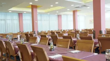 SANDOS BENIDORM SUITES