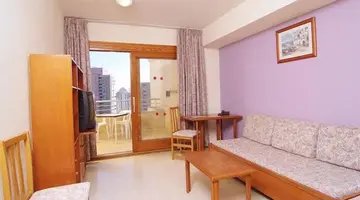SANDOS BENIDORM SUITES