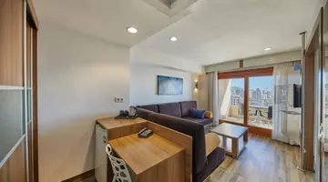 Sandos Benidorm Suites
