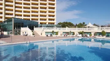 Sandos Benidorm Suites