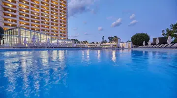Sandos Benidorm Suites