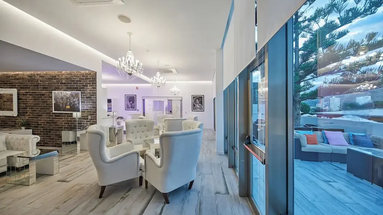 Sandos Benidorm Suites