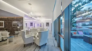 Sandos Benidorm Suites