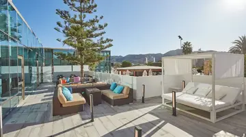Sandos Benidorm Suites