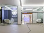 Sandos Benidorm Suites