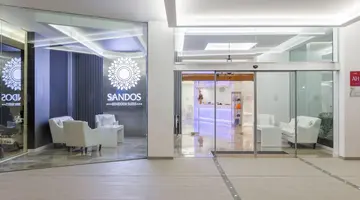 Sandos Benidorm Suites
