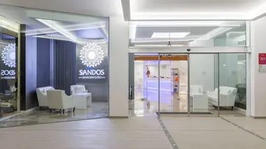 Sandos Benidorm Suites