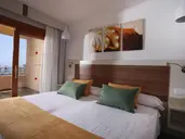 Sandos Benidorm Suites