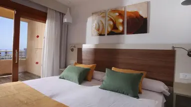 Sandos Benidorm Suites