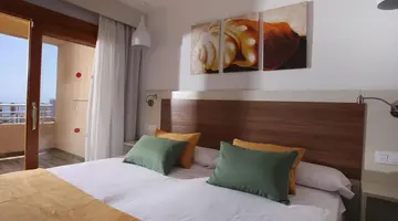 Sandos Benidorm Suites