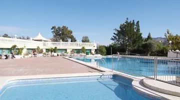 SANDOS BENIDORM SUITES