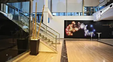 Sandos Benidorm Suites