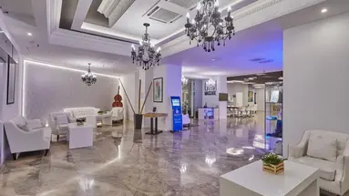 Sandos Benidorm Suites