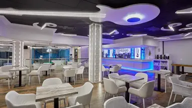 Sandos Benidorm Suites