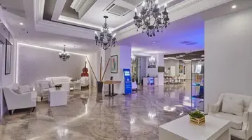 Sandos Benidorm Suites
