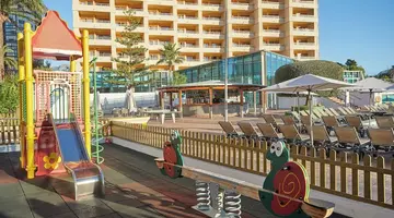 Sandos Benidorm Suites
