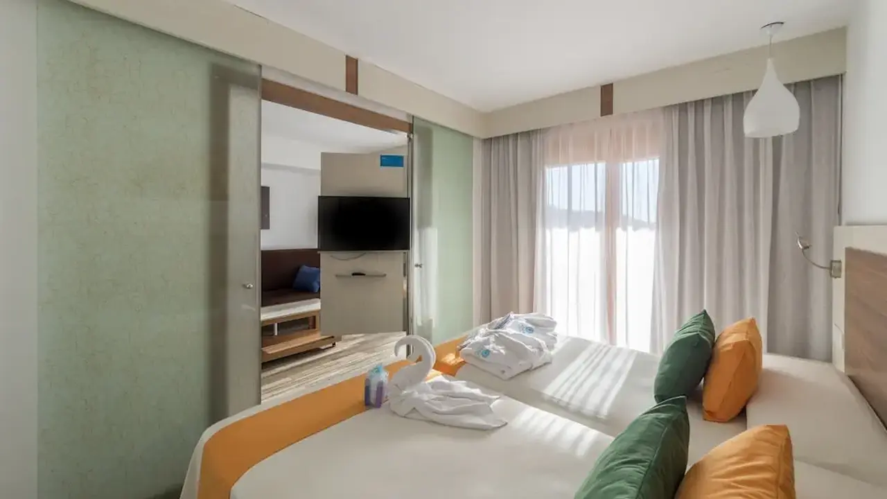 Sandos Benidorm Suites