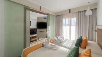 Sandos Benidorm Suites