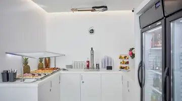 Sandos Benidorm Suites