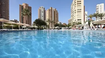 Sandos Benidorm Suites