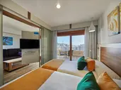 Sandos Benidorm Suites