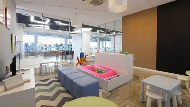 Sandos Benidorm Suites