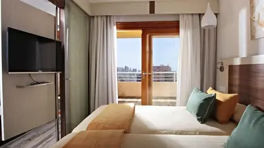 Sandos Benidorm Suites