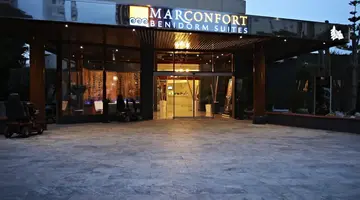 SANDOS BENIDORM SUITES