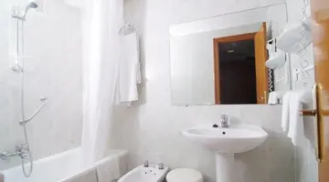 SANDOS BENIDORM SUITES