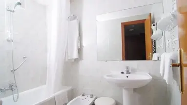 SANDOS BENIDORM SUITES