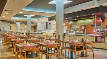 Sandos Benidorm Suites