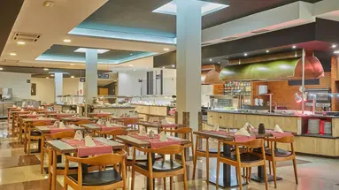 Sandos Benidorm Suites