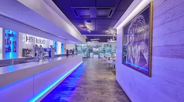 Sandos Benidorm Suites