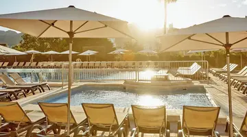 Sandos Benidorm Suites