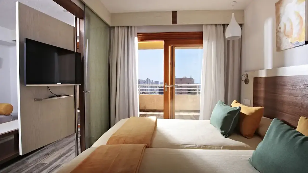 Sandos Benidorm Suites