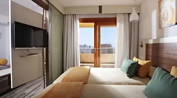 Sandos Benidorm Suites